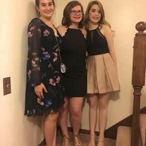 Meet your Posher, Ruthie